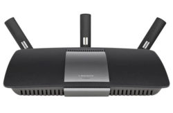 Linksys EA6900 AC1900 S Dual-Band Smart Wi-Fi Cable Router.